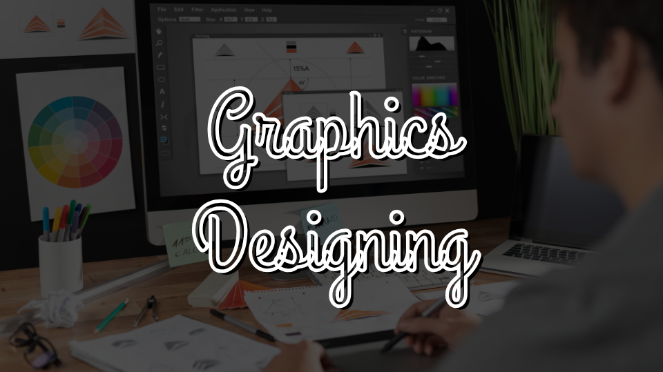 Uk Best Graphic Designing Service