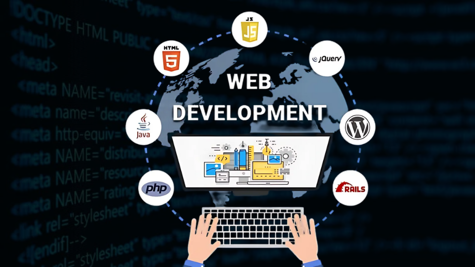 Web Development Service