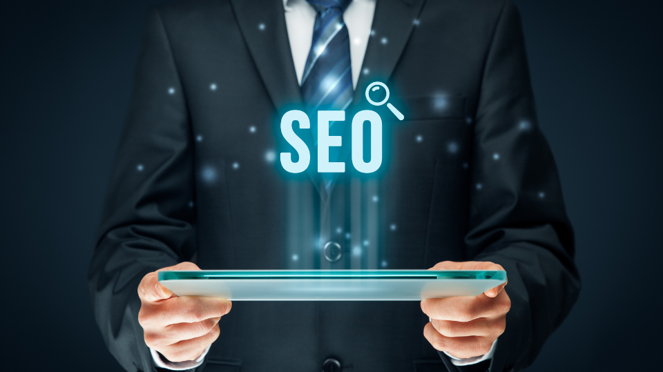 Search Engine Optimization