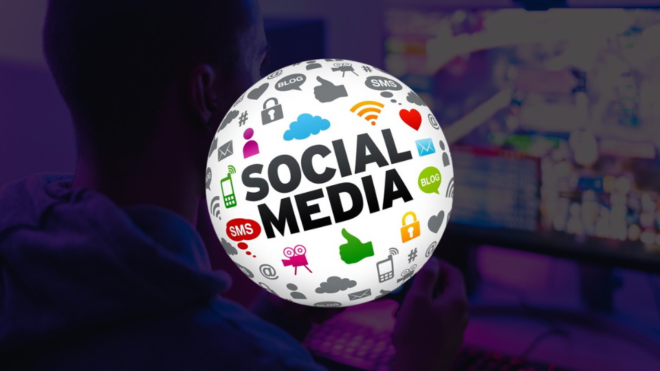 Social Media Managment