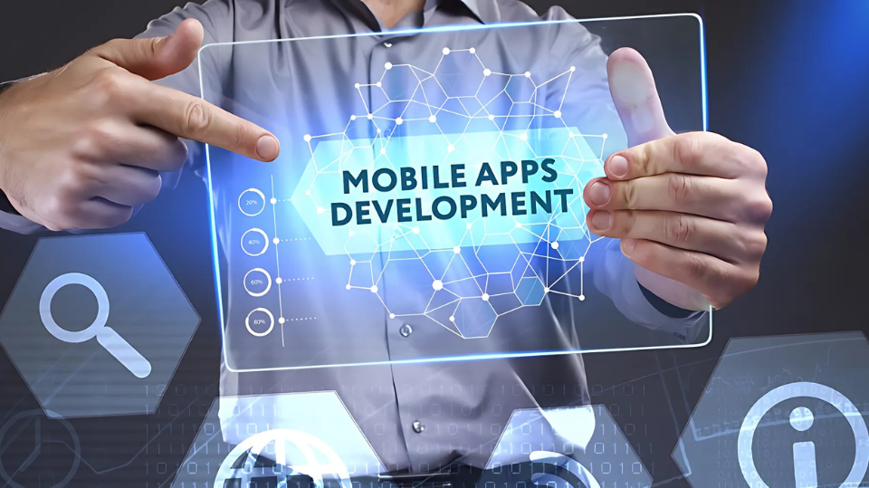 Mobile Application Development